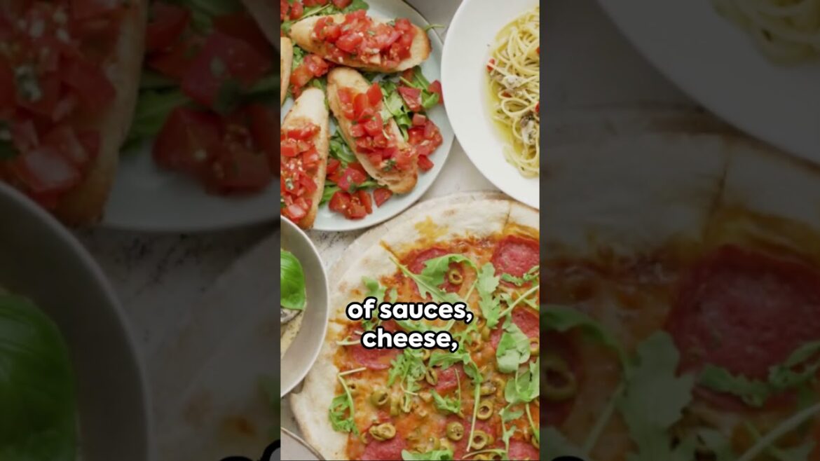 Polenta: A Timeless Taste of Northern Italy!