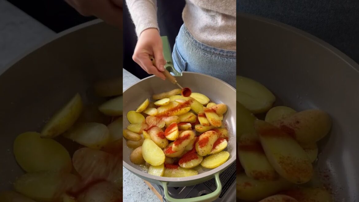 Full recipe is in the comments! #recipevideo #recipe #easyrecipe