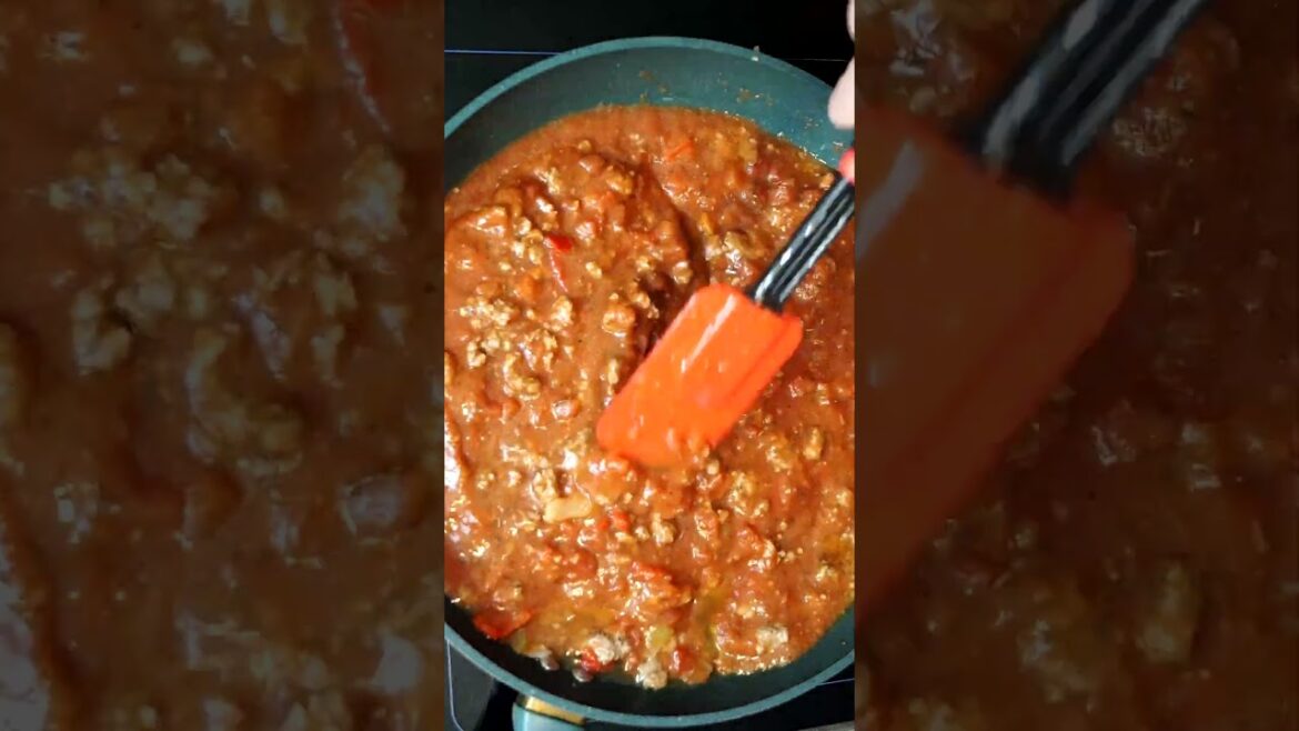 Homemade Italian Baked Ziti | ITALIAN DINNER | Pasta Meal | The Southern Mountain Kitchen #shorts