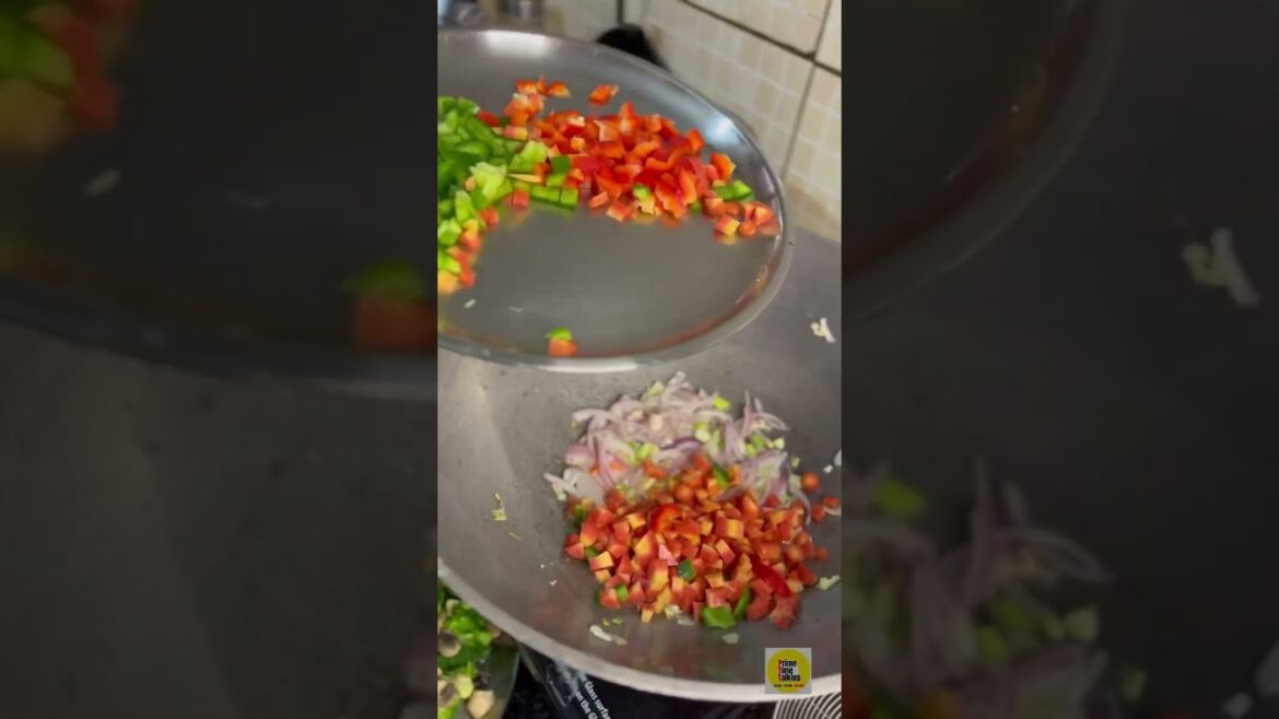 Desi Risotto #recipe