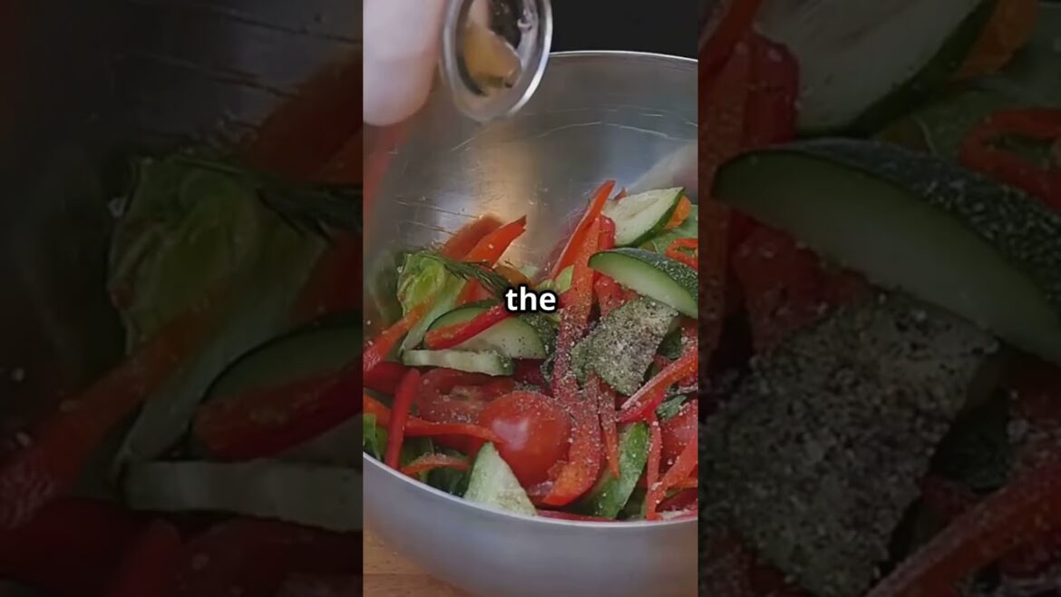 Mediterranean Quinoa Salad Recipe