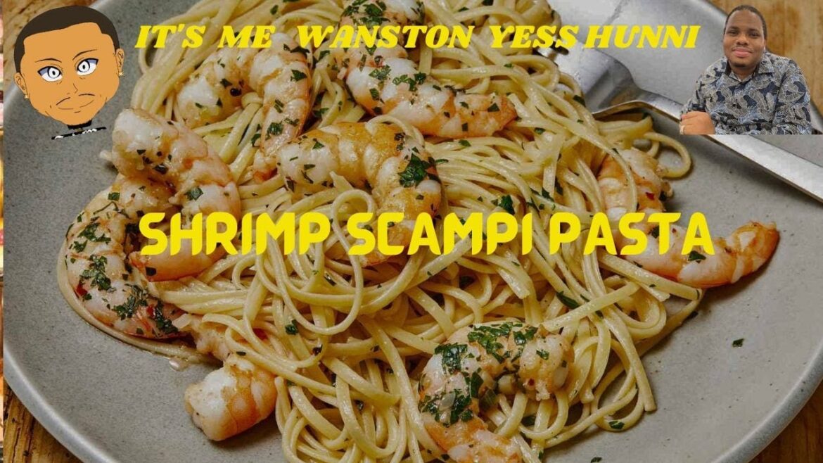 COOK WITH ME SHRIMP SCAMPI PASTA #Recipe #Pasta #Shrimp #Scampi #itsmewanstonyesshunni COOK WITH ME SHRIMP SCAMPI PASTA #Recipe #Pasta #Shrimp #Scampi #itsmewanstonyesshunni