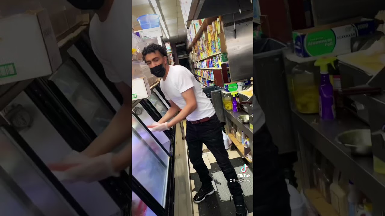 Cheese burger with bacon egg cheese The OCKY wayyy Dining and Cooking