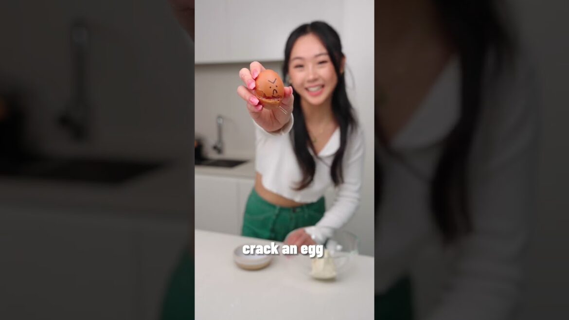 Make your own mochi donuts! #shorts