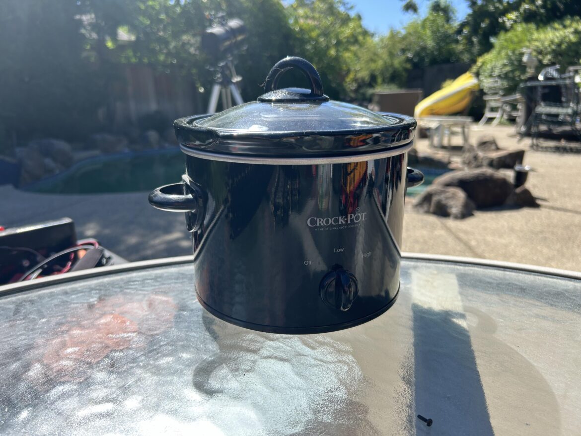 How I’m preparing dinner today! How I’m preparing dinner today!