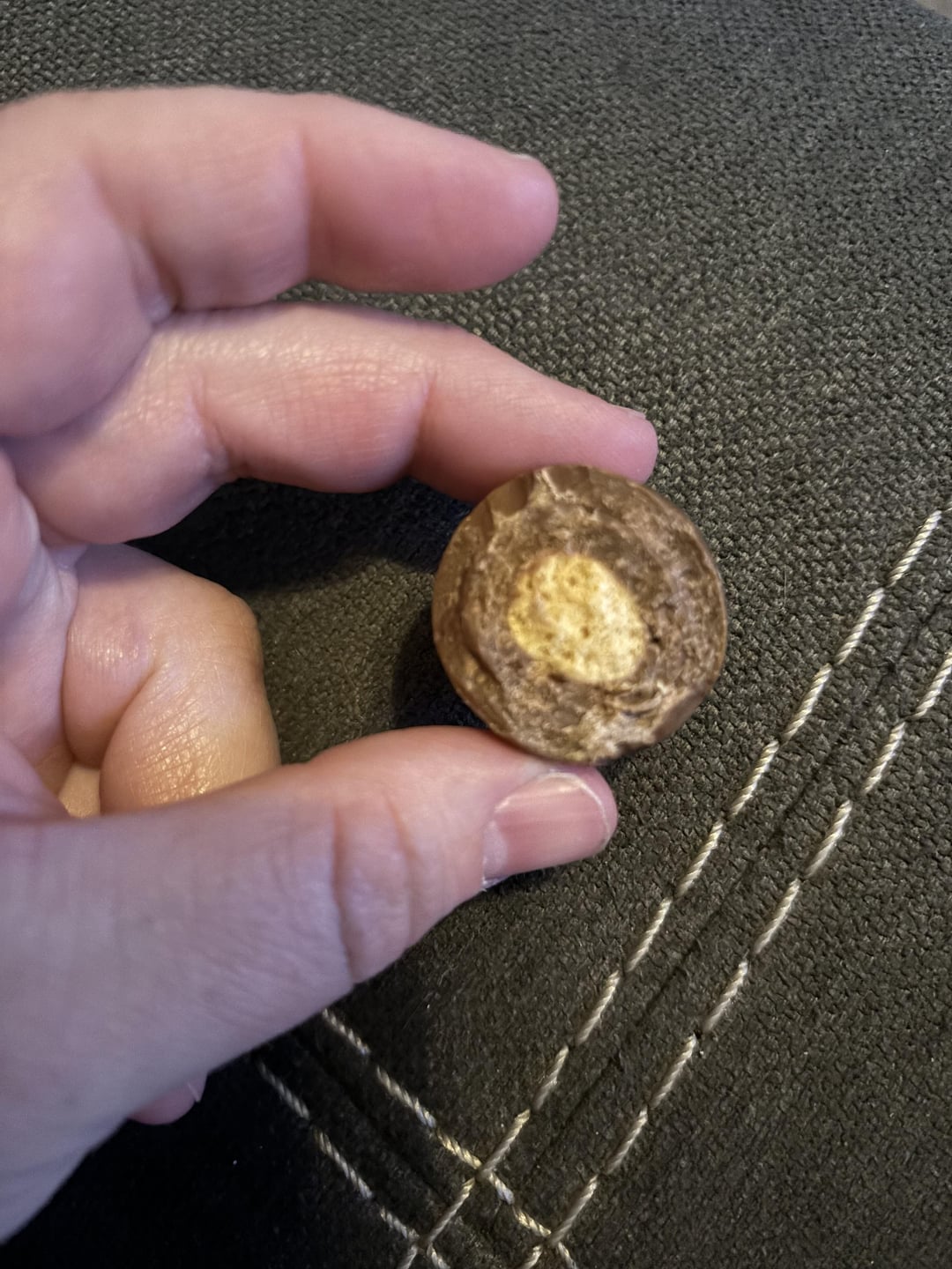 Malted milk balls and calorie deficit question Dining and Cooking