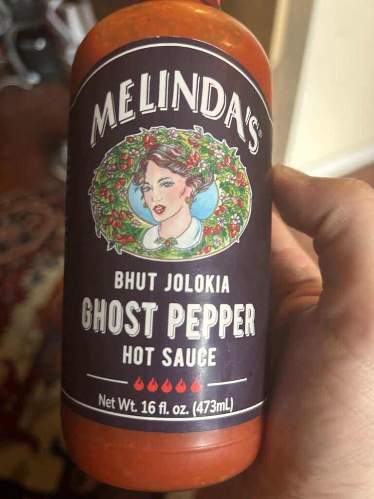 Got a pint of my favorite for less than a beer!!!