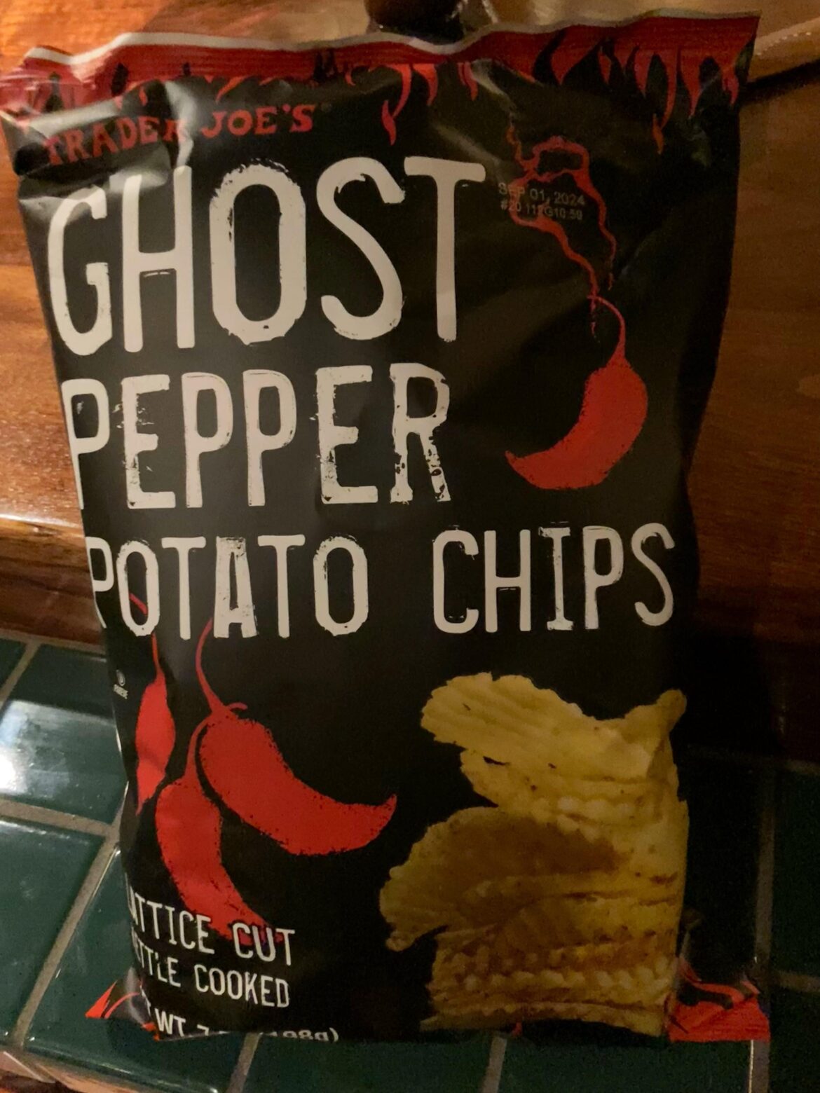 So delicious but not nearly as spicy as I was expecting So delicious but not nearly as spicy as I was expecting