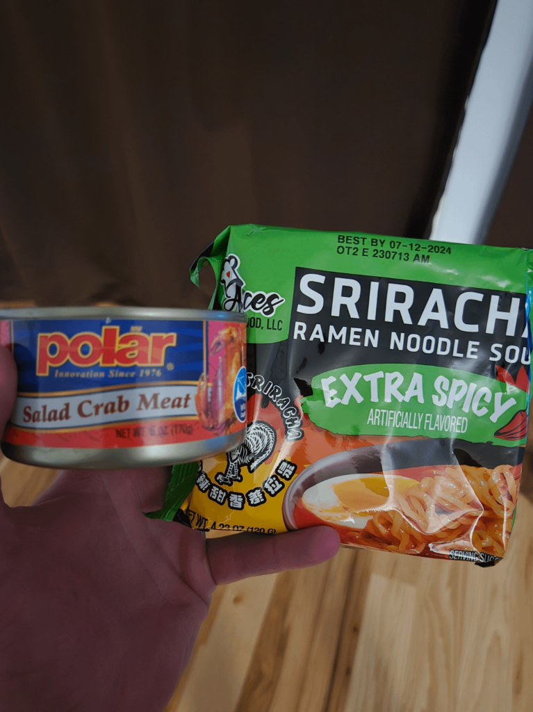 Probably Set Off Some Haters, but This Combo is Fire!