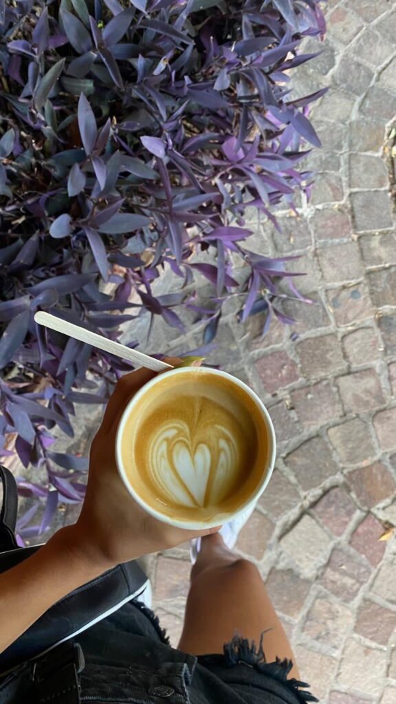 Coffe LOVE 💜