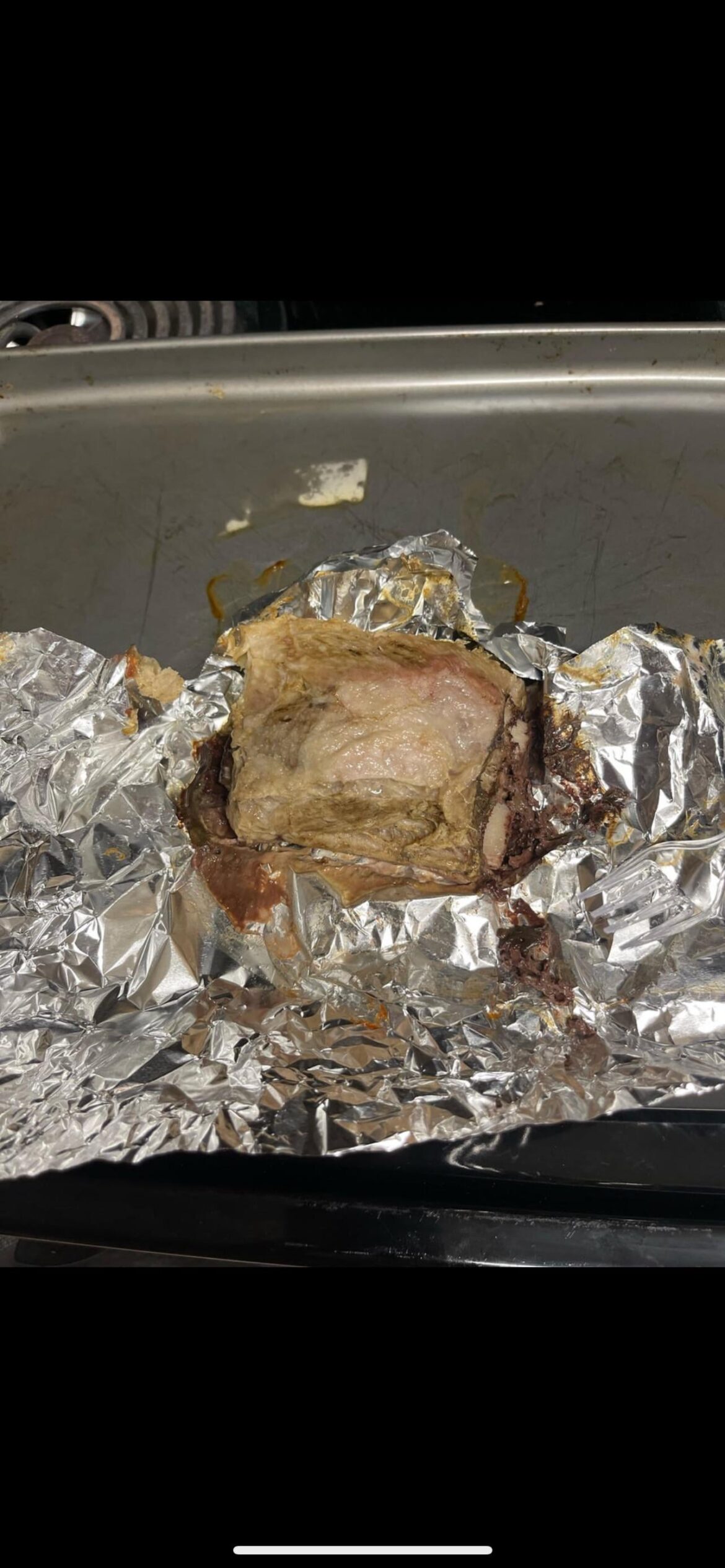 is this rotten i cant tell 😇