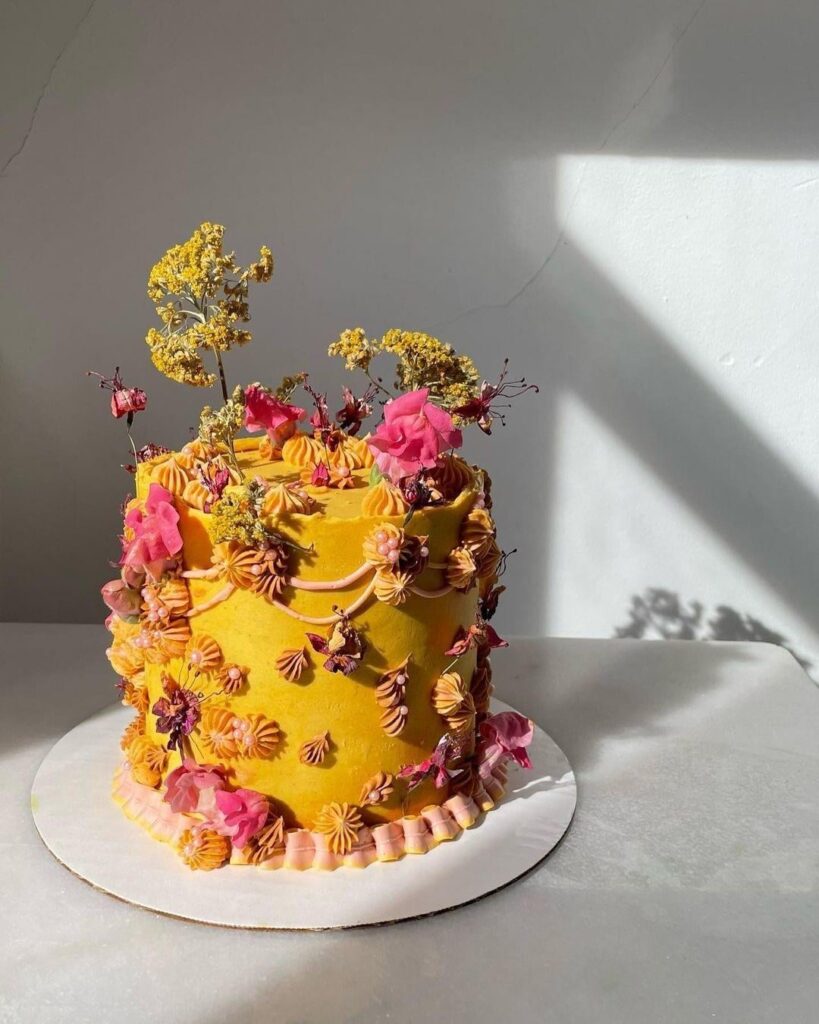 Unique birthday cake recommendations? Unique birthday cake recommendations?