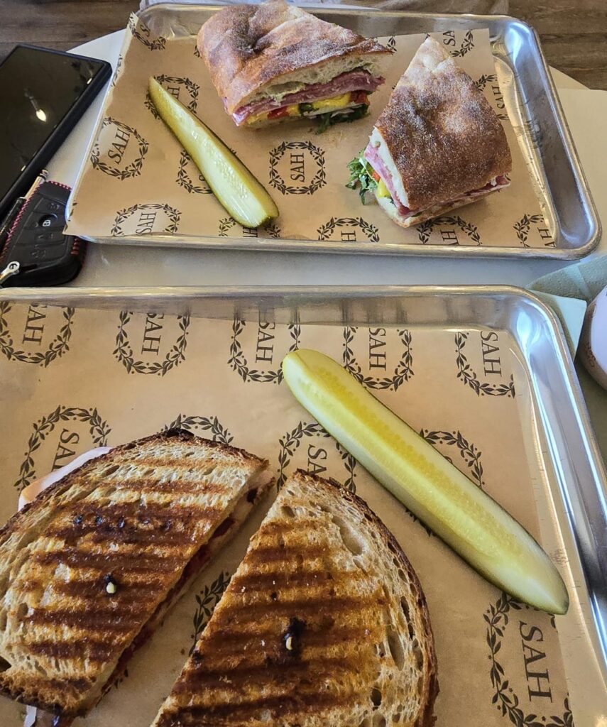 Something About Her (and other WeHo places): Honest Review Something About Her (and other WeHo places): Honest Review