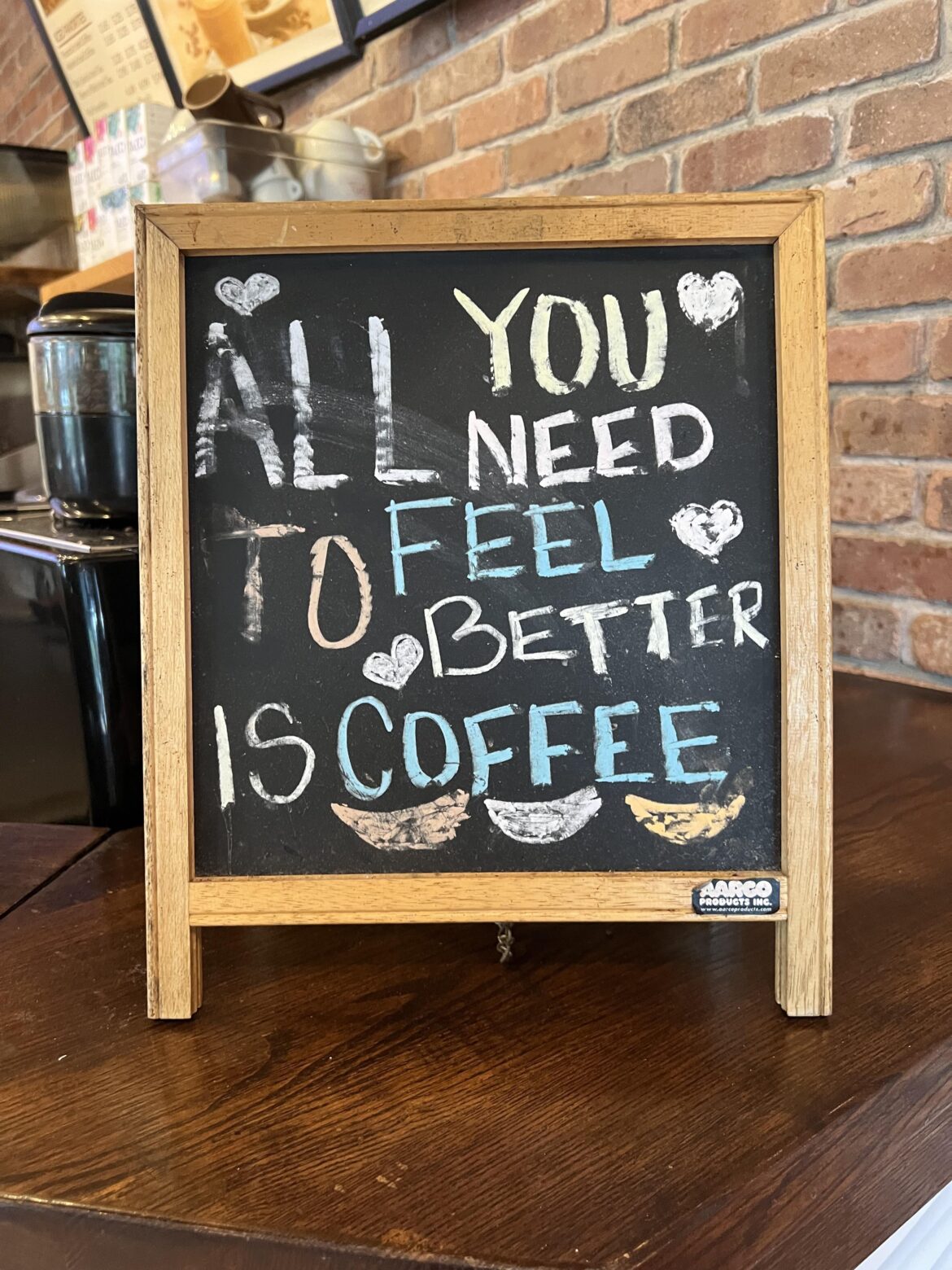 Spitted In CT somewhere