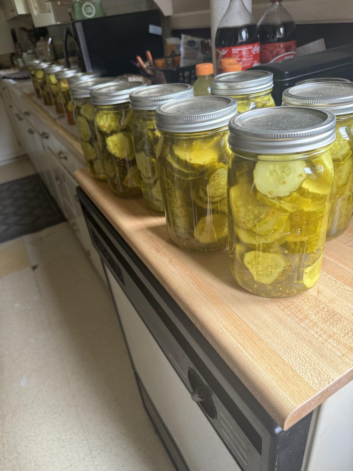 Bread 🍞 and Butter 🧈 😊😊