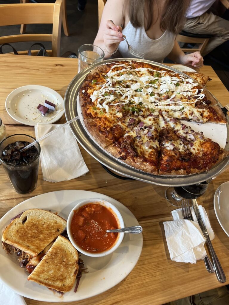 Glad I found this sub. I am a food ENTHUSIAST.