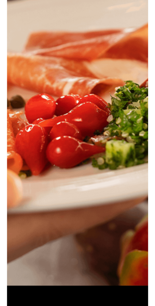 What are these red things? I need to eat them again