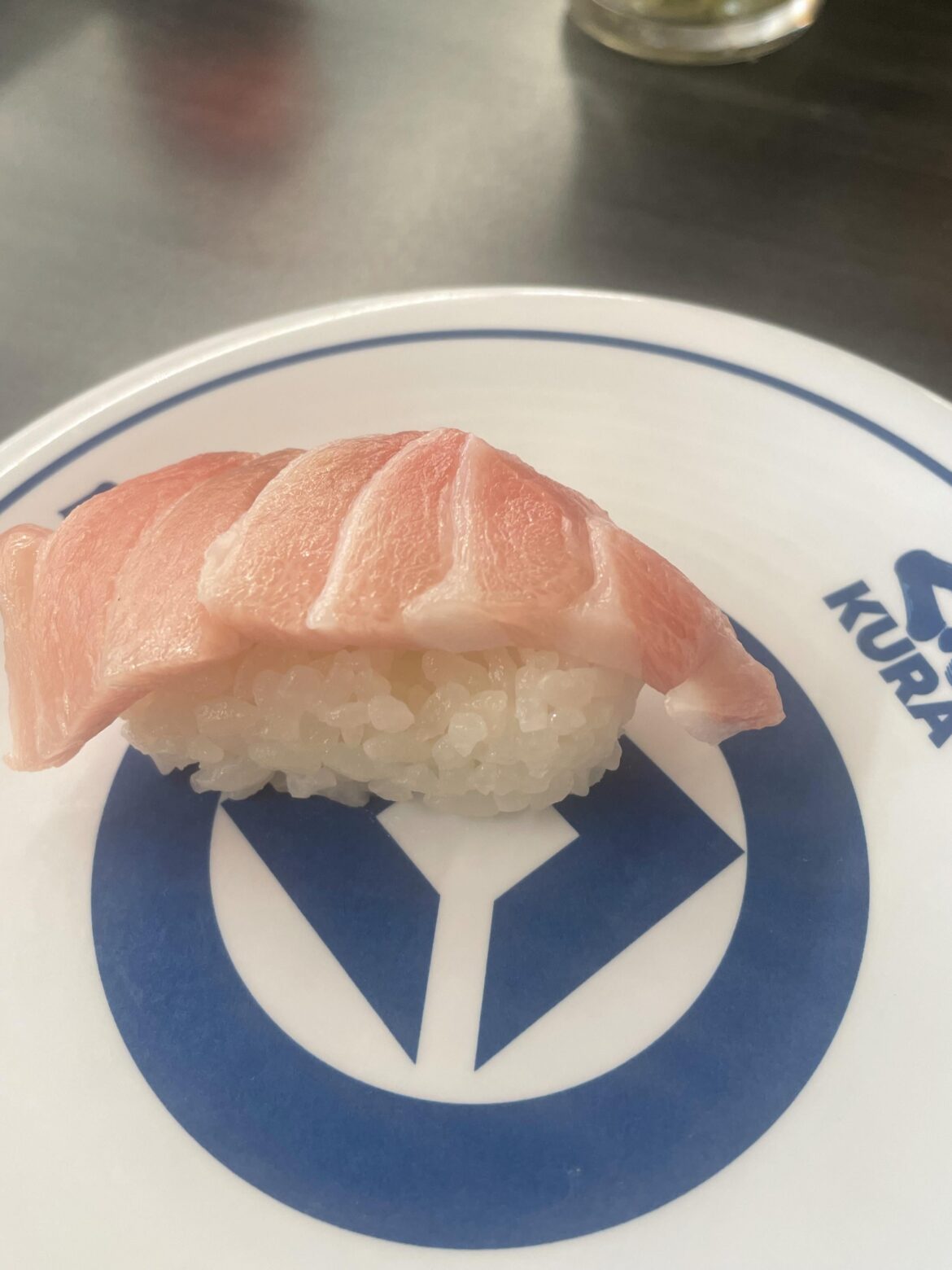 Cheapest Bluefin Toro nigiri in Boston