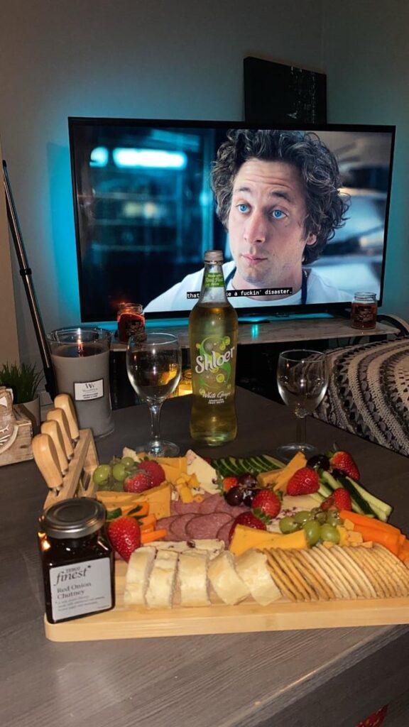 1st, 2nd & 3rd attempts! 🧀