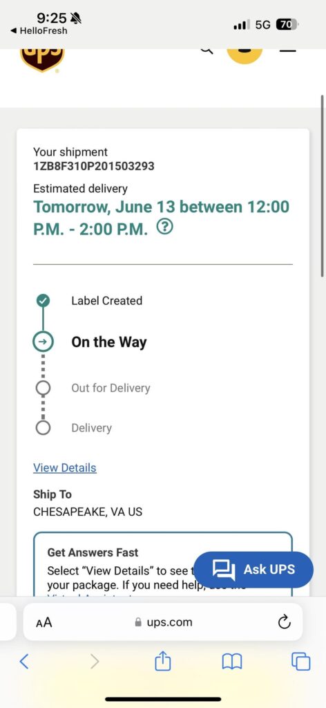 Will the box still be good?