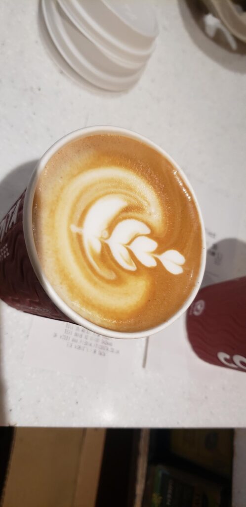 Haven't posted here in a while