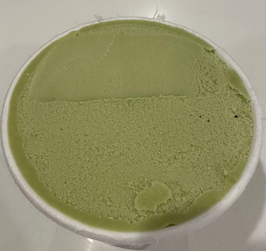 Haagen Dazs matcha green tea - Dining and Cooking