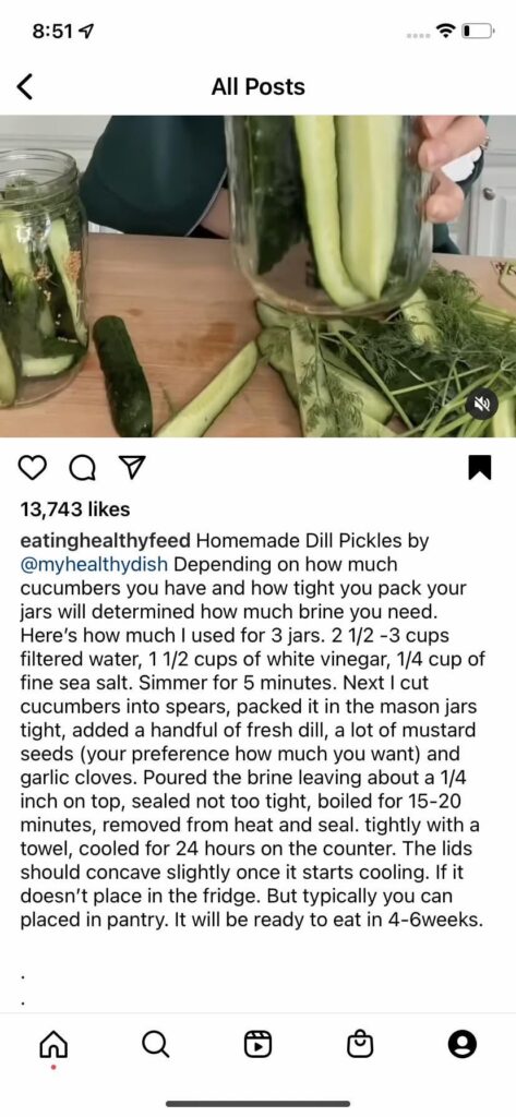 Is this a good recipe?