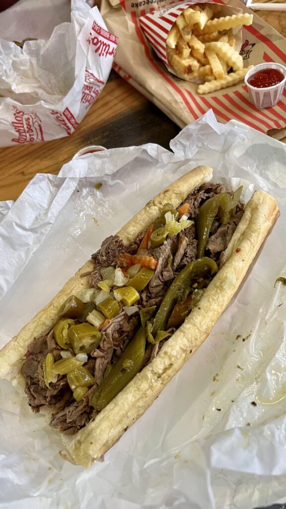 Portillos appreciation thread