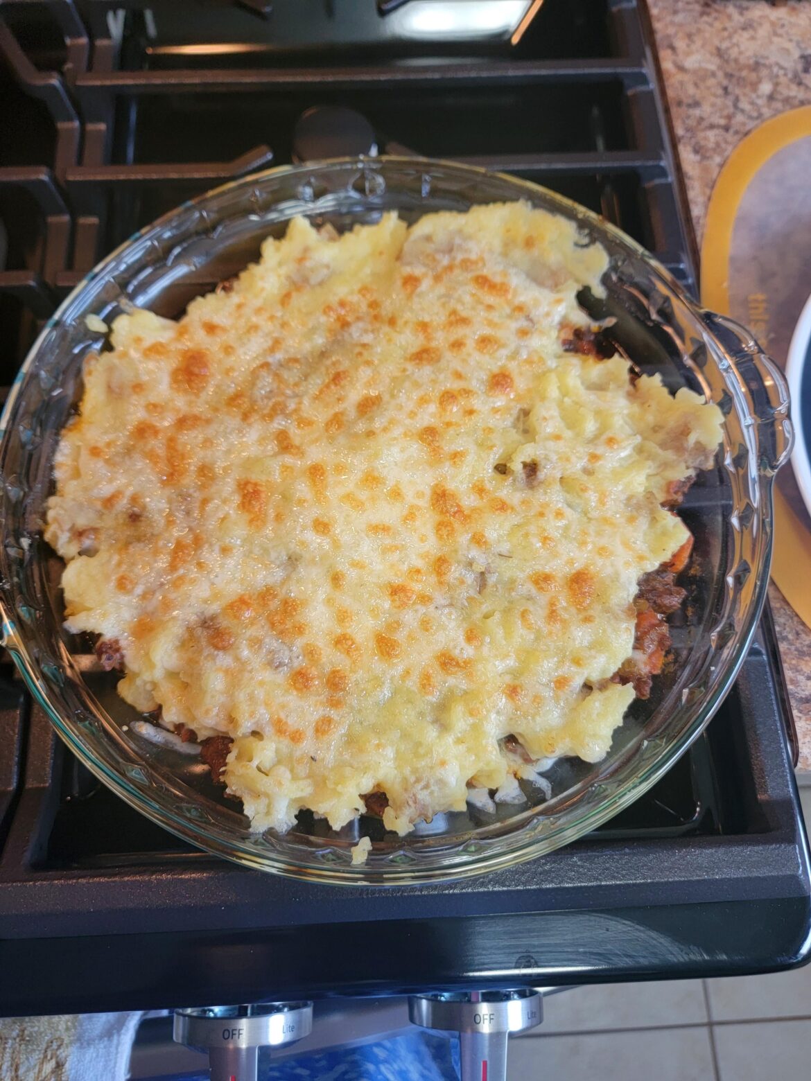 Third time's the charm