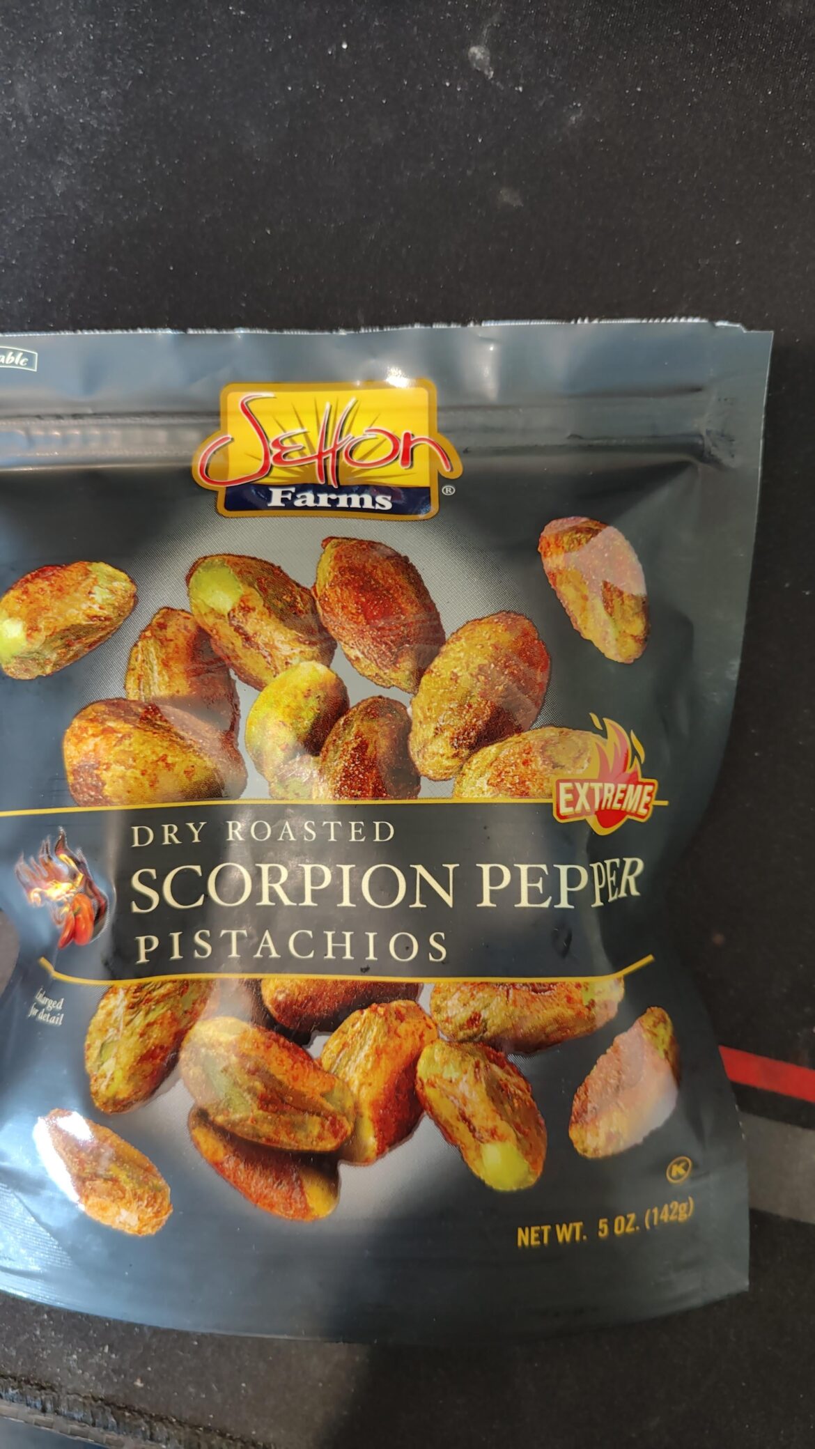 These are pretty tasty and have a decent amount of heat