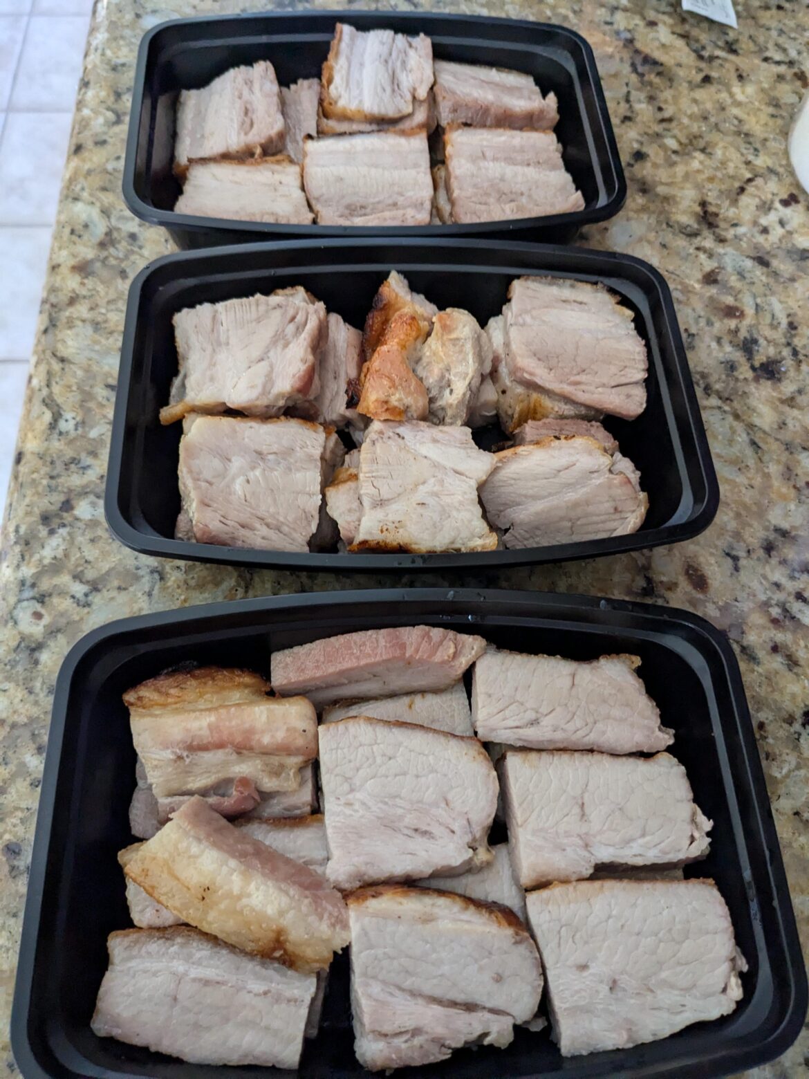 Pork Belly