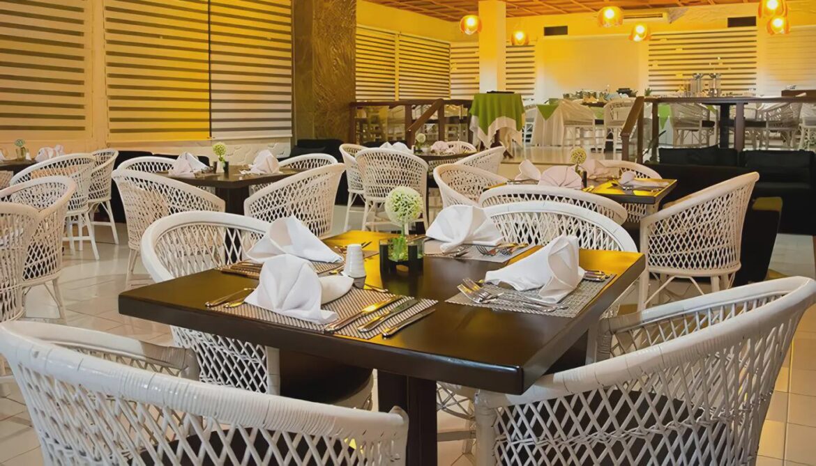 shall we have a coffee?