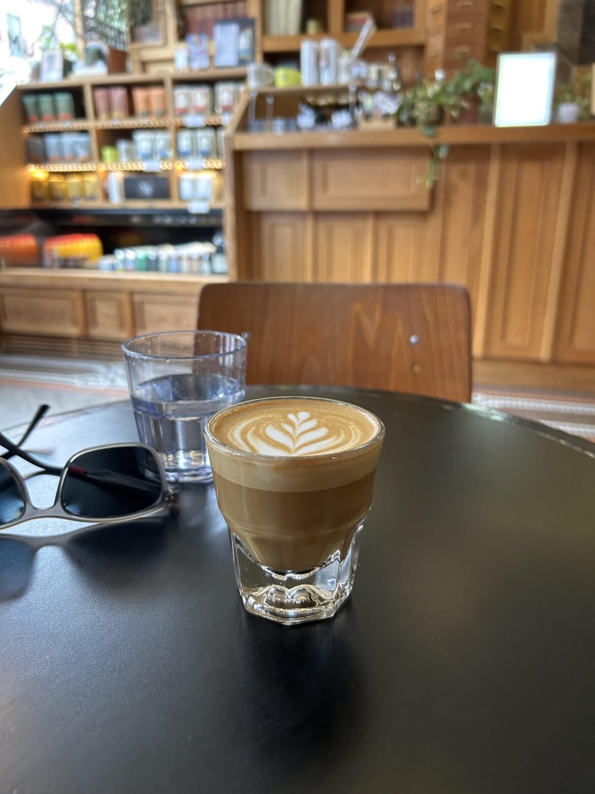 Stumptown Greenwich Village