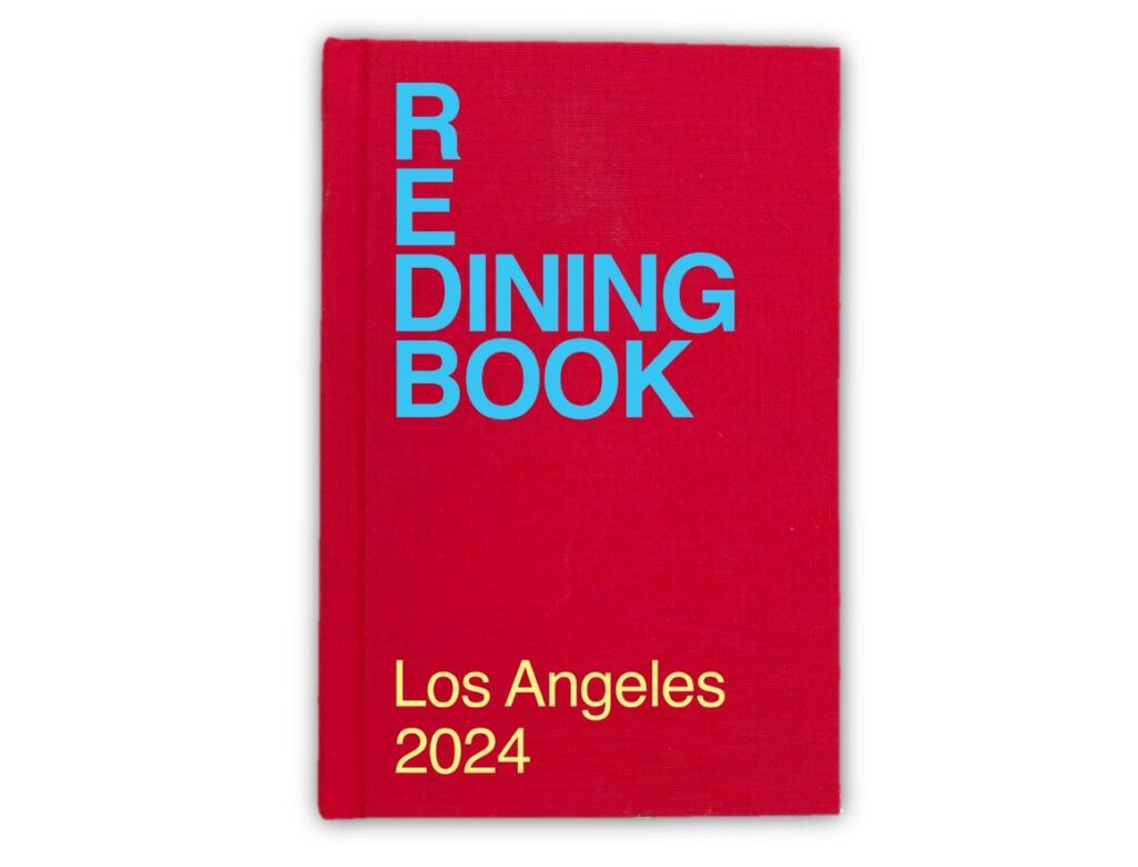 Anyone heard or used the Red Dining Book? Anyone heard or used the Red Dining Book?
