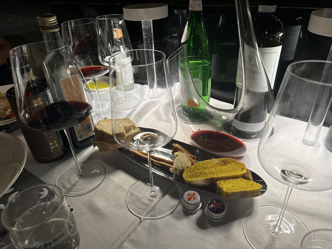 Zalto glasses worth it? Dining and Cooking