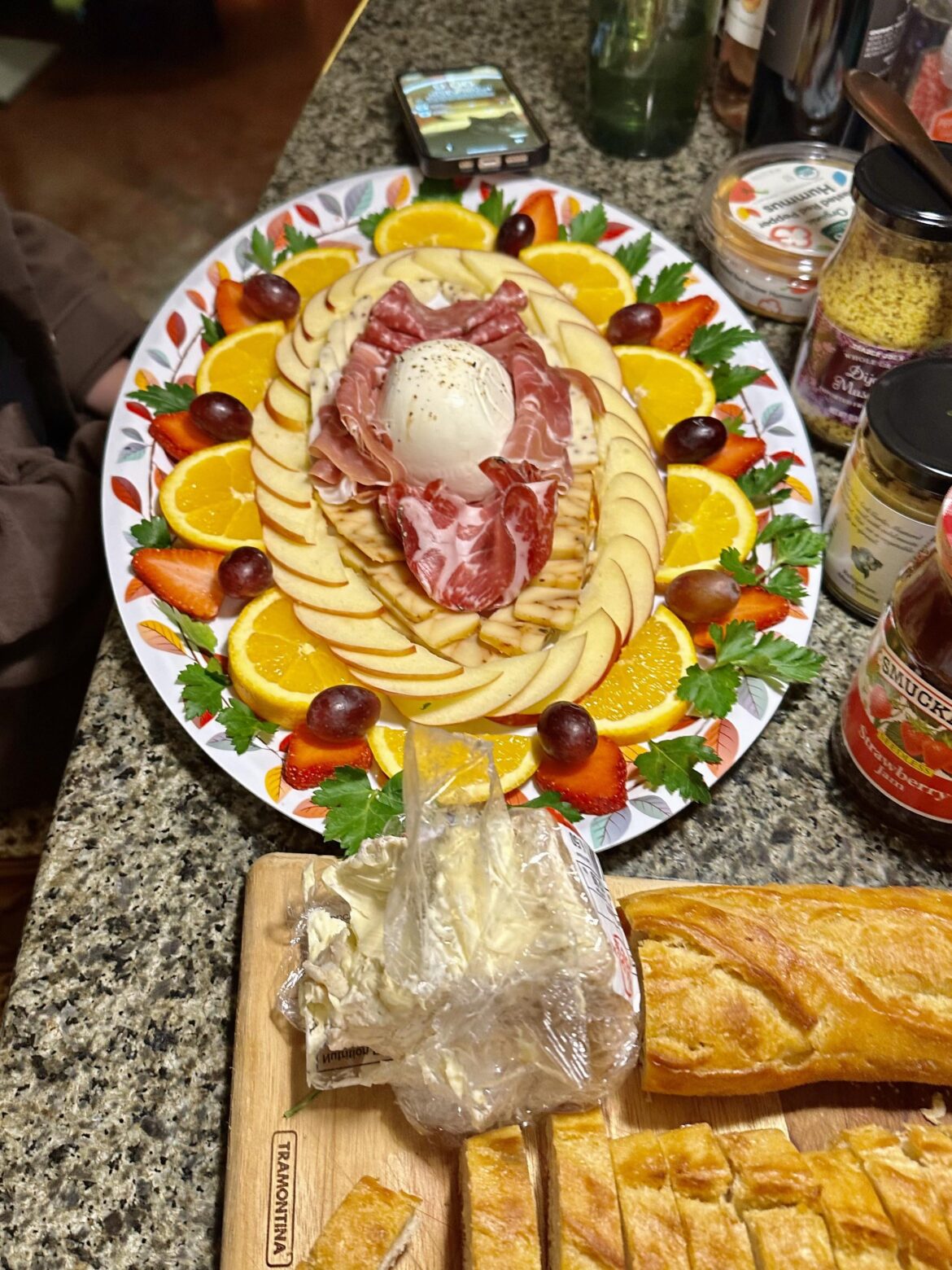 Quick summer board for me and the gf