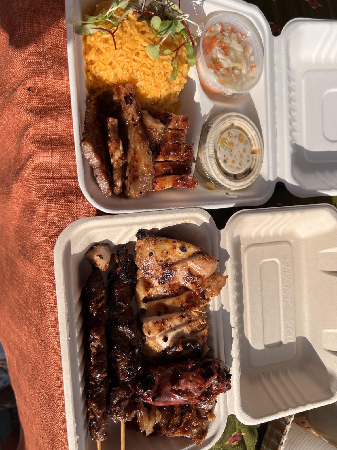 Kreung Kitchen thanks you! Kreung Kitchen thanks you!