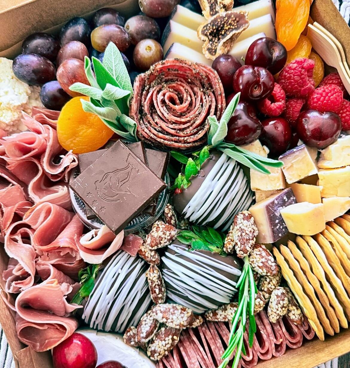 National cheese day boxes