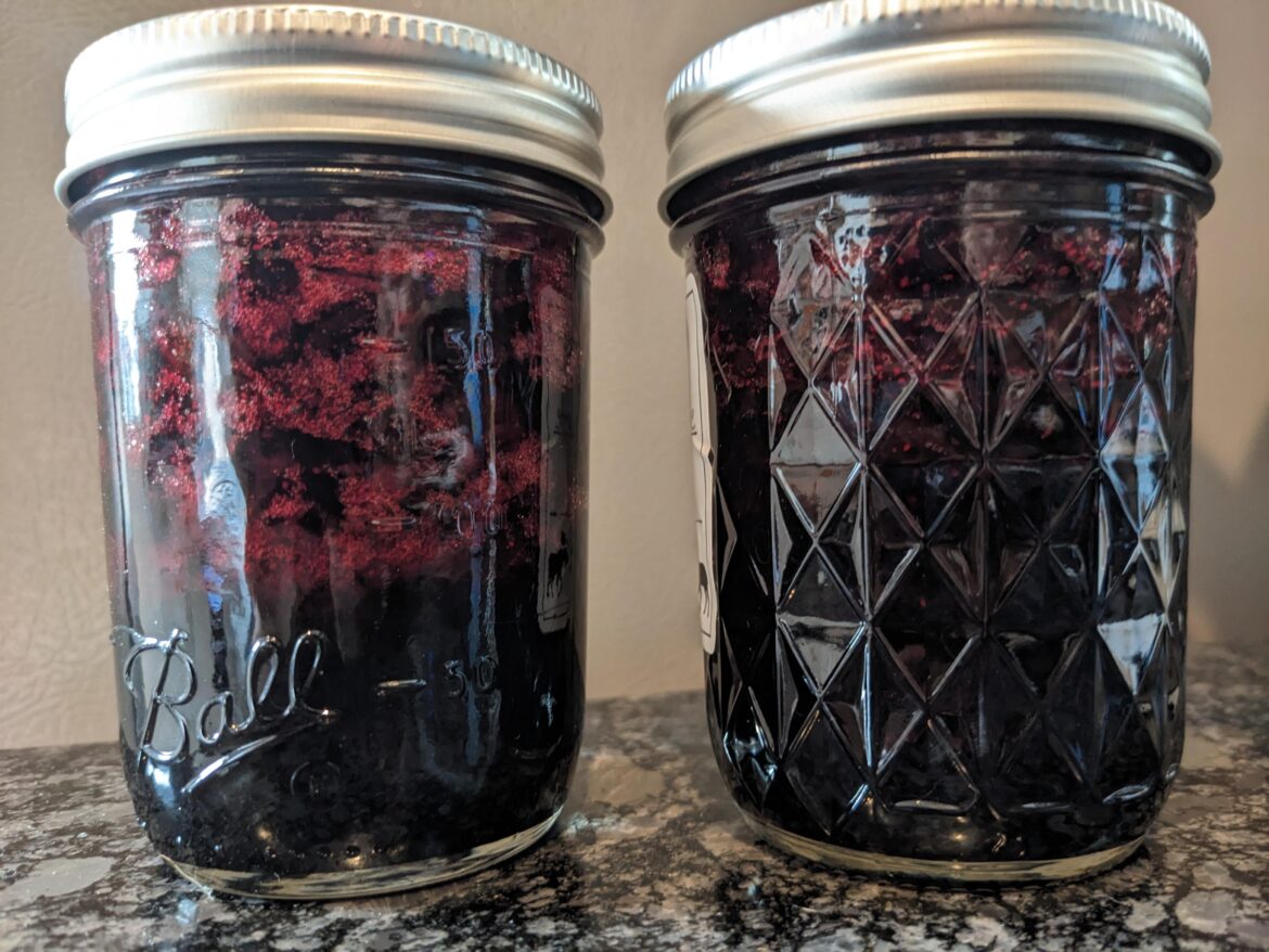 Air bubble question Air bubble question