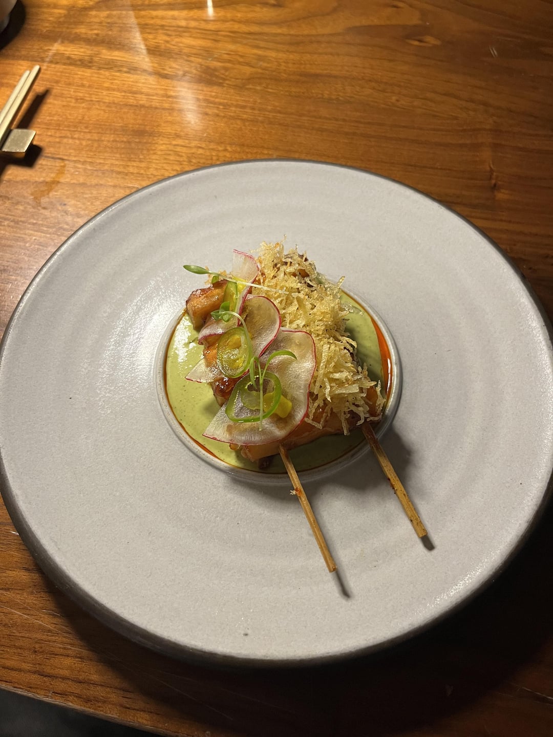 kochi (*) nyc Dining and Cooking