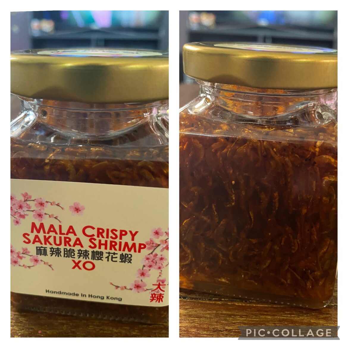 Don’t know how spicy it is. I’m not fucking eating it.