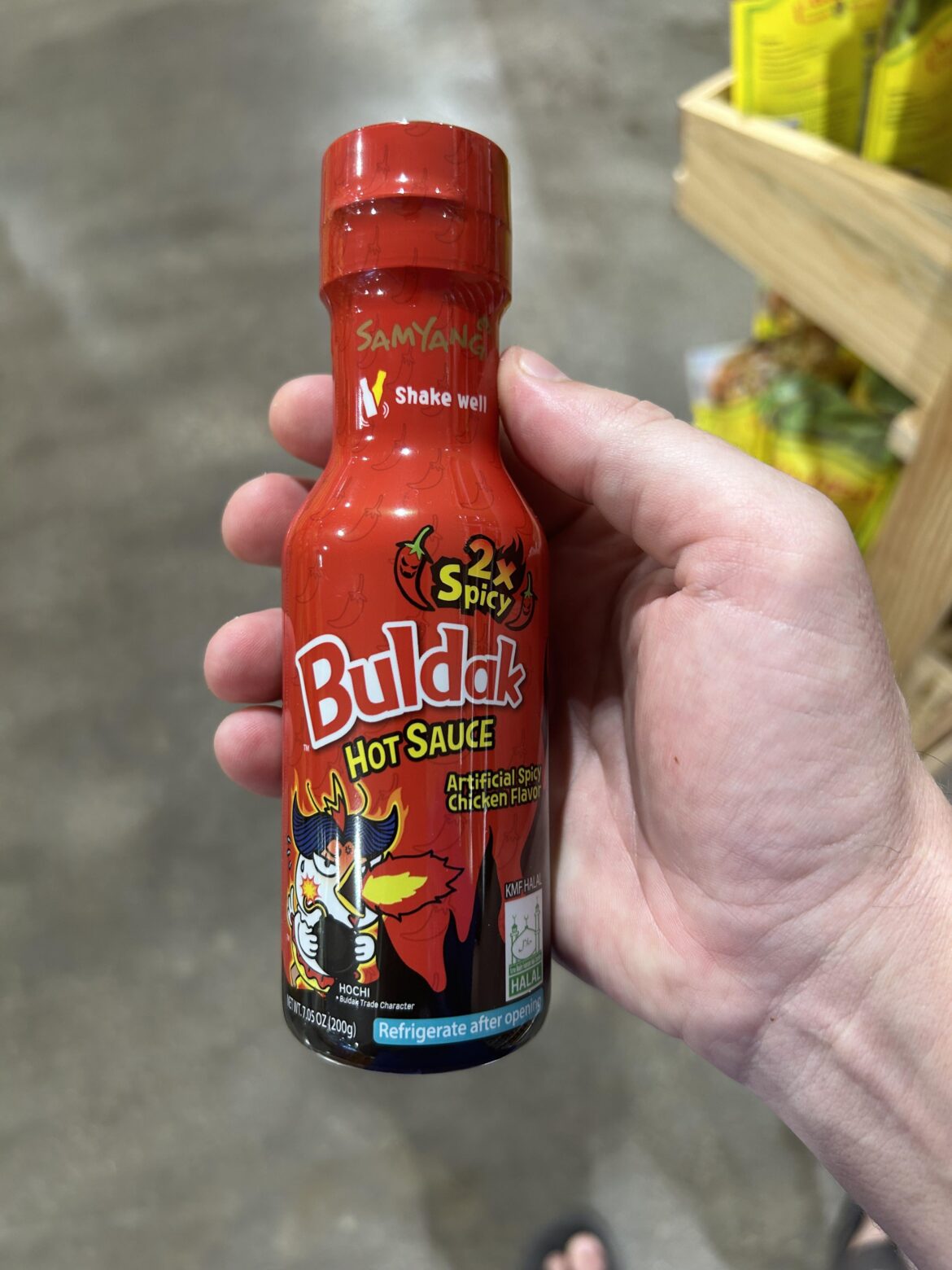 Came across this today. Anyone have experience?