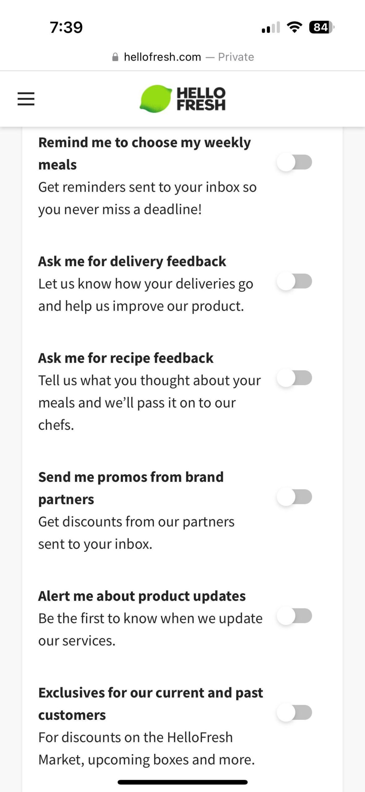 Are you kidding me with these emails? Are you kidding me with these emails?