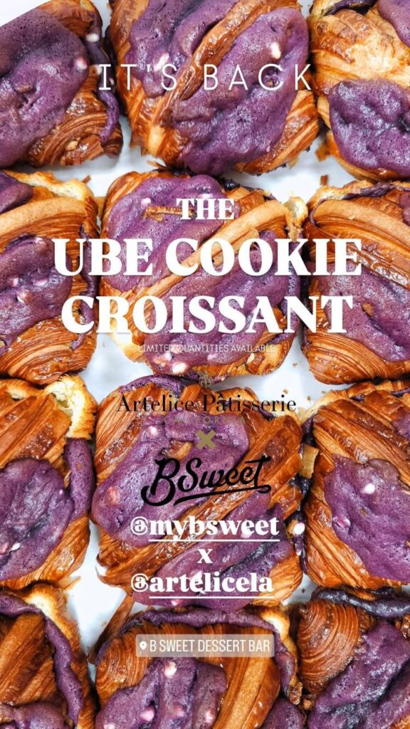 OMG IT’S BACK — The BSweet x Artelice collab sent from heaven above