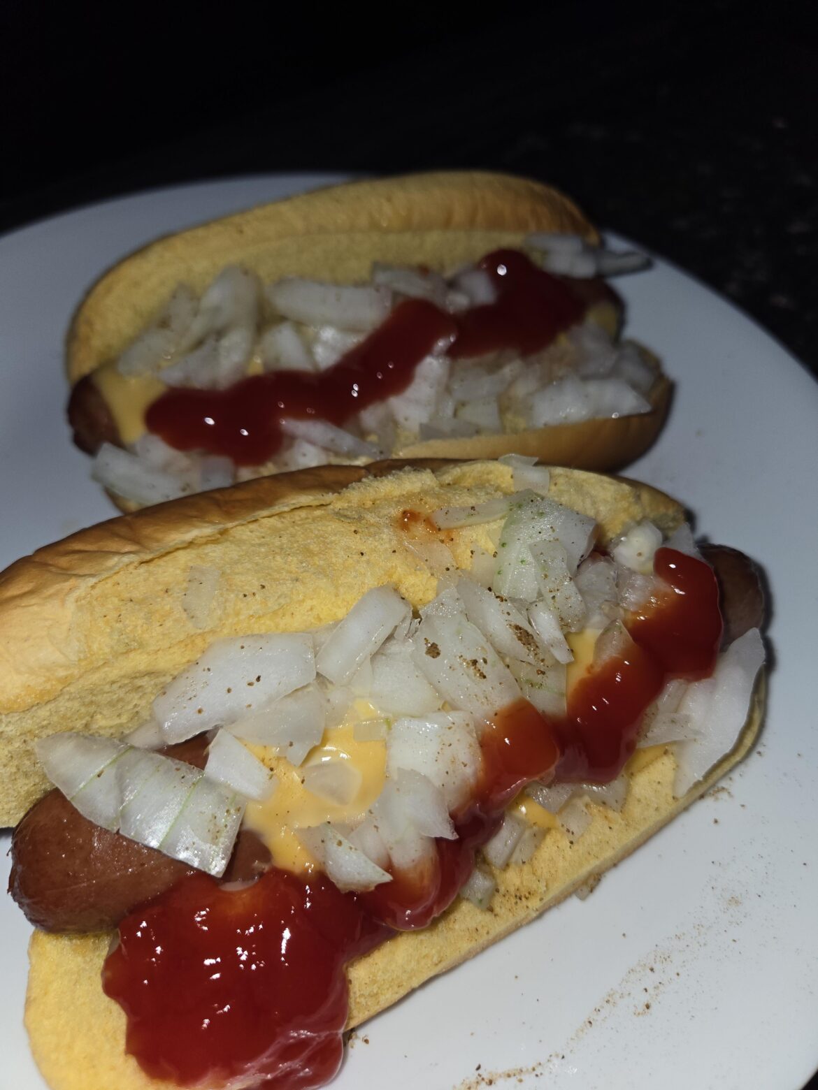 Rejoice my fellow onion 🌰 ❤️