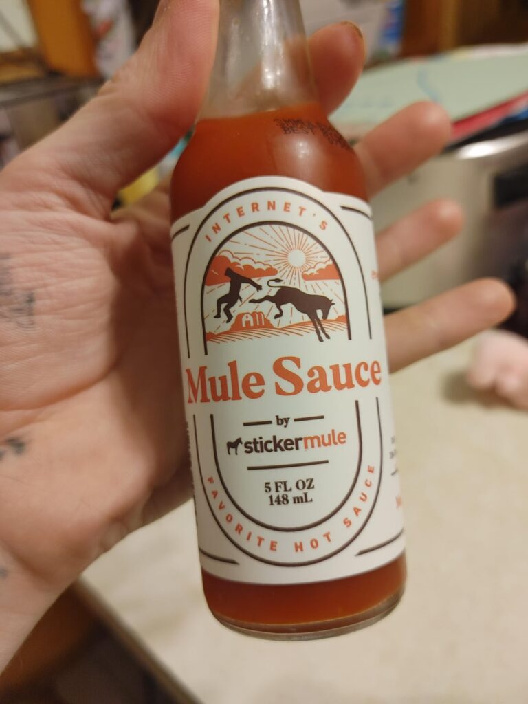 This Stuff Is Surprisingly Good!