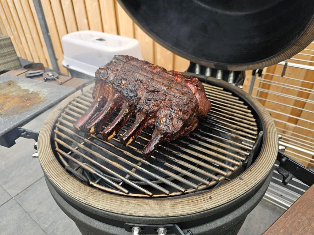 Rib roast!!