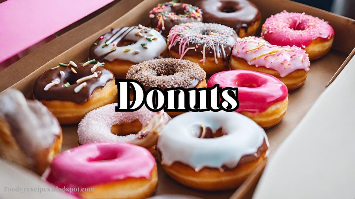 Donuts