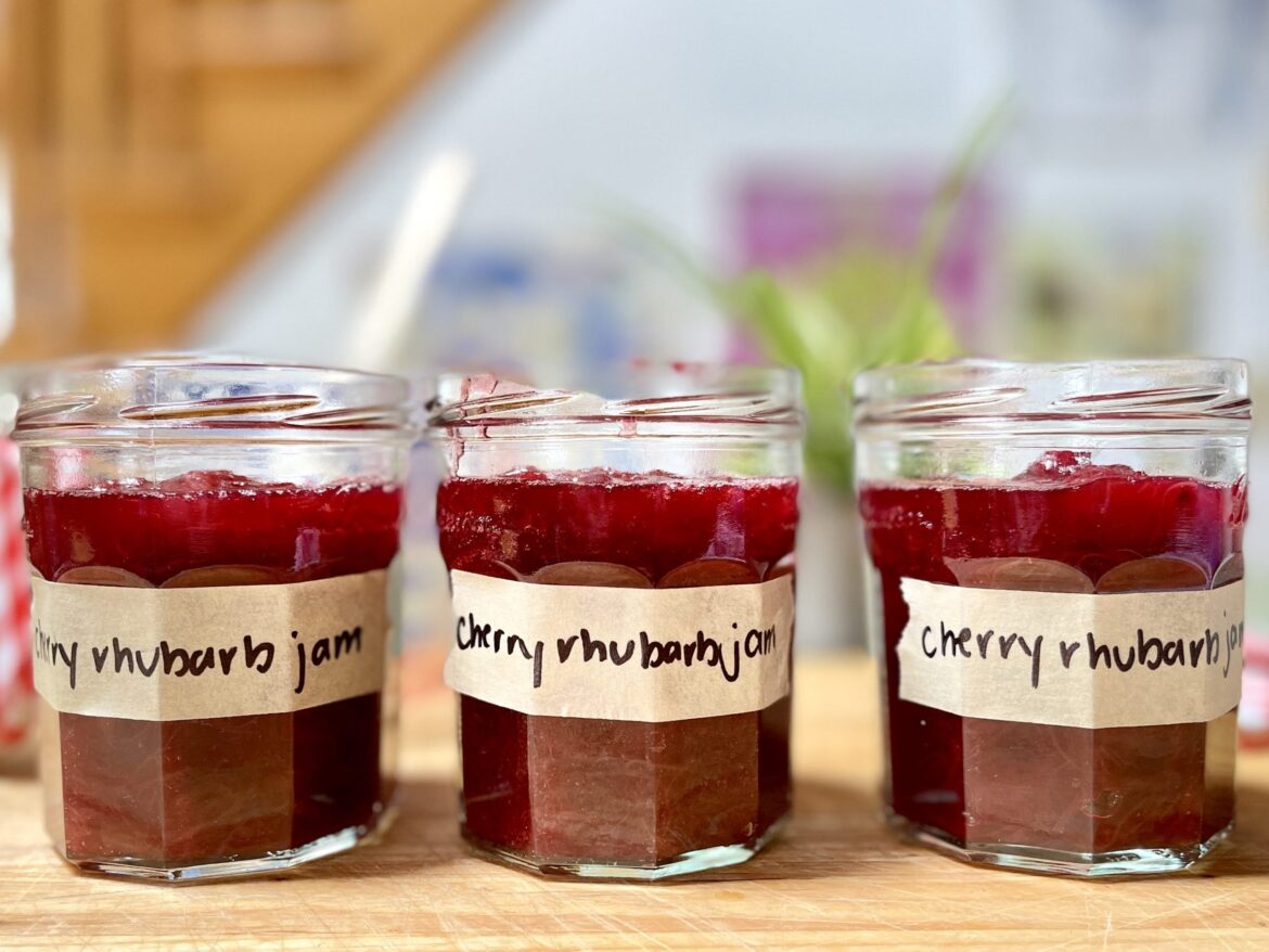 First time canning, did I mess up? First time canning, did I mess up?