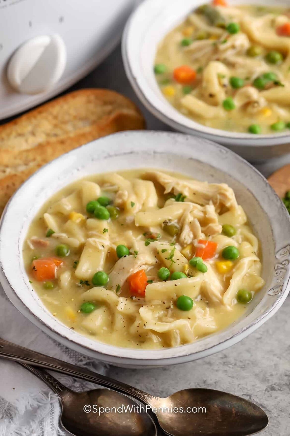 Reames Frozen Noodles Reames Frozen Noodles